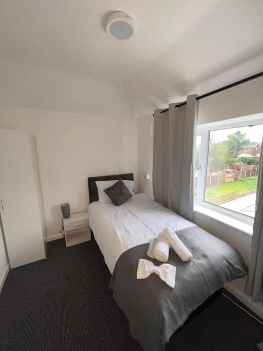 As Peaceful Home Bescot Exterior foto